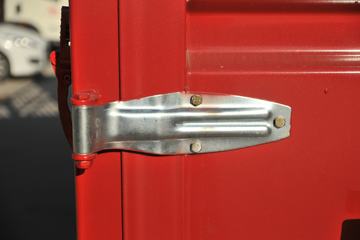 �й�����HOWO ��ϵ 160���� 4.15�׵��Ų�դʽ�ῨͼƬ