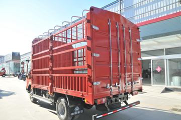 �й�����HOWO ��ϵ 160���� 4.15�׵��Ų�դʽ�ῨͼƬ