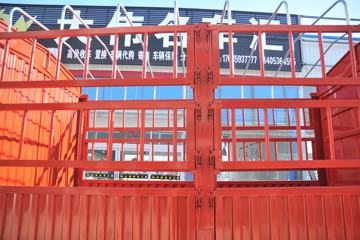 �й�����HOWO ��ϵ 160���� 4.15�׵��Ų�դʽ�ῨͼƬ