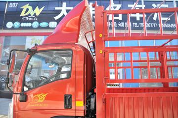 �й�����HOWO ��ϵ 160���� 4.15�׵��Ų�դʽ�ῨͼƬ