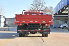 中国重汽HOWO 王系 160马力 4.165米单排栏板轻卡(ZZ1047C3314E145-1) 中国重汽HOWO 王系 160马力 4.165米单排栏板轻卡(ZZ1047C3314E145-1)