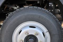 中国重汽HOWO 王系 160马力 4.165米单排栏板轻卡(ZZ1047C3314E145-1) 中国重汽HOWO 王系 160马力 4.165米单排栏板轻卡(ZZ1047C3314E145-1)