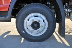 中国重汽HOWO 王系 160马力 4.165米单排栏板轻卡(ZZ1047C3314E145-1) 中国重汽HOWO 王系 160马力 4.165米单排栏板轻卡(ZZ1047C3314E145-1)