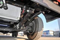 中国重汽HOWO 王系 160马力 4.165米单排栏板轻卡(ZZ1047C3314E145-1) 中国重汽HOWO 王系 160马力 4.165米单排栏板轻卡(ZZ1047C3314E145-1)