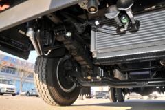 中国重汽HOWO 王系 160马力 4.165米单排栏板轻卡(ZZ1047C3314E145-1) 中国重汽HOWO 王系 160马力 4.165米单排栏板轻卡(ZZ1047C3314E145-1)