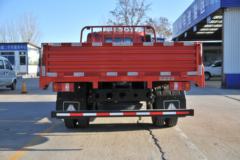 中国重汽HOWO 王系 160马力 4.165米单排栏板轻卡(ZZ1047C3314E145-1) 中国重汽HOWO 王系 160马力 4.165米单排栏板轻卡(ZZ1047C3314E145-1)