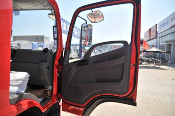 ��� ��VH 130���� 4X2 4.21��ƽ�����䳵ͼƬ