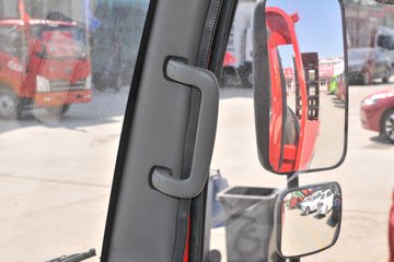 ��� ��VH 130���� 4X2 4.21��ƽ�����䳵ͼƬ