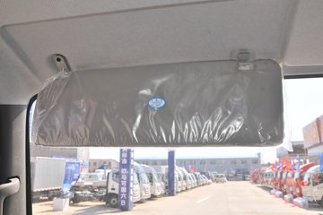 ��� ��VH 130���� 4X2 4.21��ƽ�����䳵ͼƬ