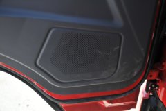 解放 虎VH 130马力 4X2 4.21米平板运输车(CA5043TPBP40K2L1E5A84)