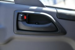 解放 虎VH 130马力 4X2 4.21米平板运输车(CA5043TPBP40K2L1E5A84)