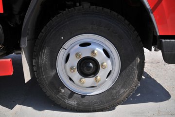 ��� ��VH 130���� 4X2 4.21��ƽ�����䳵ͼƬ