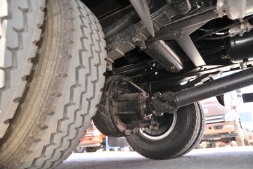 ��� ��VH 130���� 4X2 4.21��ƽ�����䳵ͼƬ