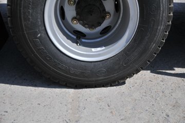 ��� ��VH 130���� 4X2 4.21��ƽ�����䳵ͼƬ