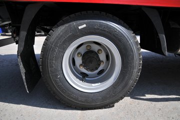 ��� ��VH 130���� 4X2 4.21��ƽ�����䳵ͼƬ