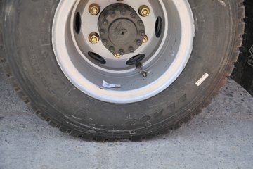 ��� ��VH 130���� 4X2 4.21��ƽ�����䳵ͼƬ