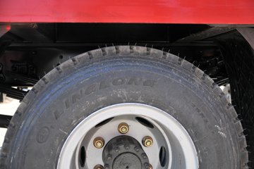 ��� ��VH 130���� 4X2 4.21��ƽ�����䳵ͼƬ