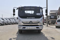 奥铃捷运载货车贵阳市火热促销中 现车