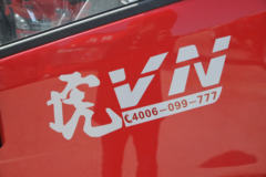 解放轻卡 虎V载货车无锡市火热促销中 让利高达0.3万