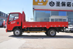 解放 虎VN 110马力 4.21米单排栏板轻卡(CA1040P40K50L1E5A84) 解放 虎VN 110马力 4.21米单排栏板轻卡(CA1040P40K50L1E5A84)