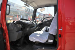 解放 虎VN 110马力 4.21米单排栏板轻卡(CA1040P40K50L1E5A84) 解放 虎VN 110马力 4.21米单排栏板轻卡(CA1040P40K50L1E5A84)