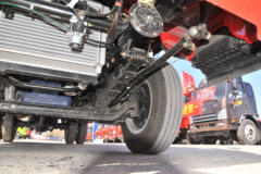 解放 虎VN 110马力 4.21米单排栏板轻卡(CA1040P40K50L1E5A84) 解放 虎VN 110马力 4.21米单排栏板轻卡(CA1040P40K50L1E5A84)