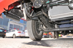 解放 虎VN 110马力 4.21米单排栏板轻卡(CA1040P40K50L1E5A84) 解放 虎VN 110马力 4.21米单排栏板轻卡(CA1040P40K50L1E5A84)