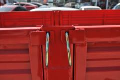 解放 虎VN 110马力 4.21米单排栏板轻卡(CA1040P40K50L1E5A84) 解放 虎VN 110马力 4.21米单排栏板轻卡(CA1040P40K50L1E5A84)