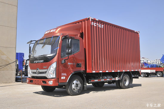   131 4.14׵ʽῨ(BJ5048XXY-F2)