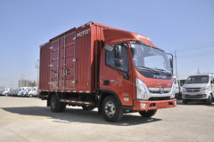 降价促销 奥铃 速运载货车仅售11.25万