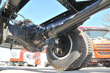 ��� ��VH 190���� 6.75���Ű��դʽ�ػ���(CA5180CCYPK62L7E5A85)ͼƬ