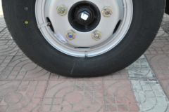 东风 多利卡D6-S 2018款 115马力 3.27米双排栏板轻卡(EQ1041D3BDF)