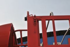 东风 多利卡D6-L 锐能版 130马力 4.17米单排仓栅式轻卡(EQ5041CCY8BDBAC) 东风 多利卡D6-L 锐能版 130马力 4.17米单排仓栅式轻卡(EQ5041CCY8BDBAC)