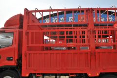 东风 多利卡D6-L 锐能版 130马力 4.17米单排仓栅式轻卡(EQ5041CCY8BDBAC) 东风 多利卡D6-L 锐能版 130马力 4.17米单排仓栅式轻卡(EQ5041CCY8BDBAC)