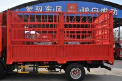 东风 多利卡D6-L 锐能版 130马力 4.17米单排仓栅式轻卡(EQ5041CCY8BDBAC) 东风 多利卡D6-L 锐能版 130马力 4.17米单排仓栅式轻卡(EQ5041CCY8BDBAC)