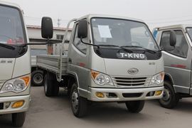 福星&nbsp;载货车外观                                                图片