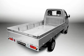 新民意&nbsp;载货车官方图图片