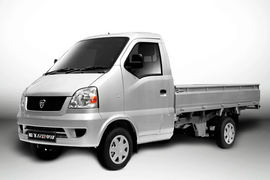 新民意&nbsp;载货车官方图图片