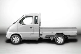 新民意&nbsp;载货车官方图图片