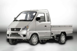 新民意&nbsp;载货车官方图图片