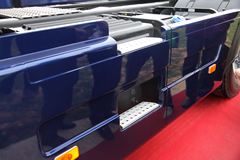 沃尔沃 FH16重卡 660马力 6X4 牵引车（沃尔沃帆船赛纪念版）