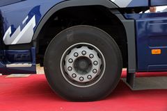 沃尔沃 FH16重卡 660马力 6X4 牵引车（沃尔沃帆船赛纪念版）