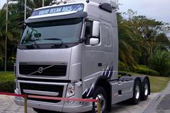 沃尔沃 FH重卡 440马力 6X2 牵引车 沃尔沃 FH重卡 440马力 6X2 牵引车