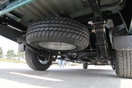 御骏&nbsp;皮卡底盘                                                图片