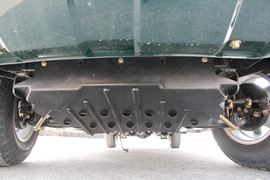 御骏&nbsp;皮卡底盘                                                图片