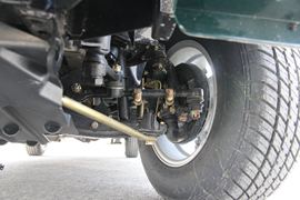 御骏&nbsp;皮卡底盘                                                图片