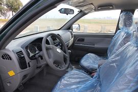 御骏&nbsp;皮卡驾驶室                                               图片