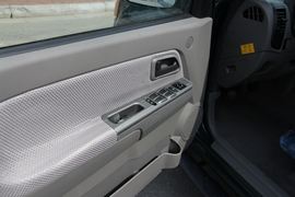 御骏&nbsp;皮卡驾驶室                                               图片