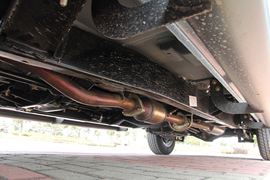 御骏&nbsp;皮卡底盘                                                图片