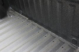 御骏&nbsp;皮卡外观                                                图片